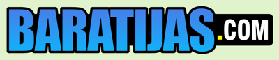 Baratijas