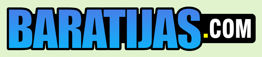 BARATIJAS